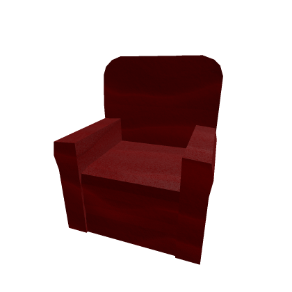 Lazy armchair