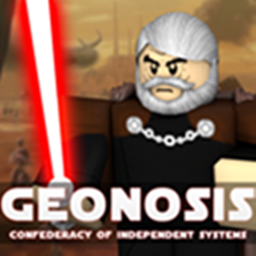 Geonosis [CONSTRUCTION]