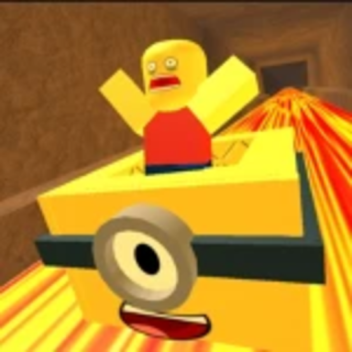 Slide 9999 miles in a box