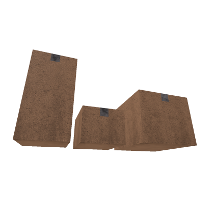 Cardboard Box Pack