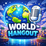 World Hangout Community
