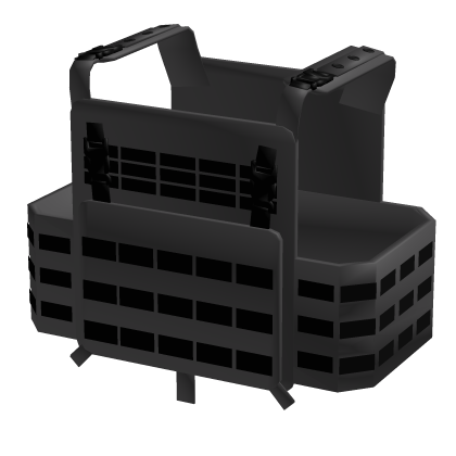 Tactical vest thumbnail