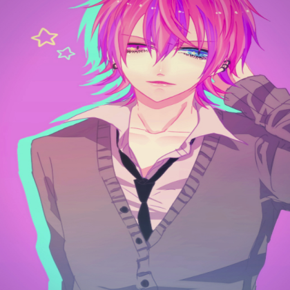 Anime boy Roblox decal