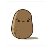 Potato squad:)