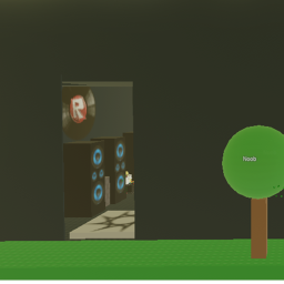 PARTY HOUSE 5