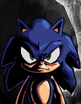 Sonic and tails group yeet