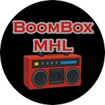 Boombox Playlist