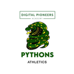 Digital Pioneers Academy Athletics