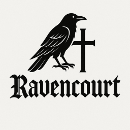 Ravencourt Clothing Store
