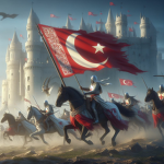 The Crecent Crusaders