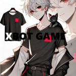 Xbot Games