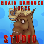 Brain Damaged Horse Studio