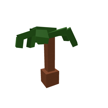 Palm tree
