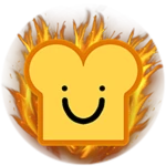 Fireball Toasty