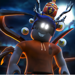 NEW!! Epic Halloween Obby👻