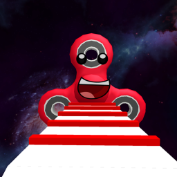 Escape The Spinner Obby icon