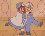 raggedydolls
