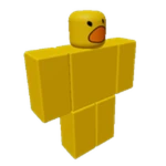 This Is Totally A Duck