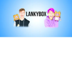 Welcome to the lankybox fan club