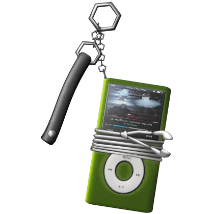 Item Thumbnail