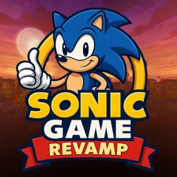 Sonic Game Revamp icon