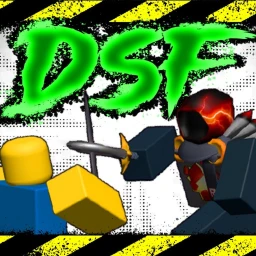 Dynamic Sword Fighting [EARLY ACCESS] icon