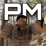 [NEU] Policía Militar