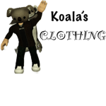 Koala’s Clothing