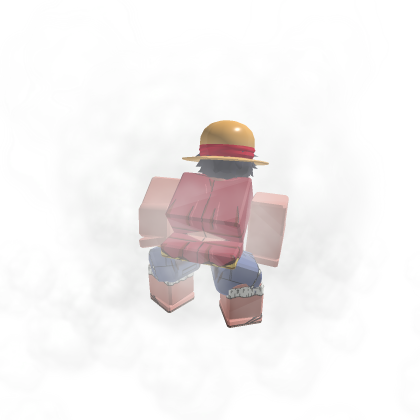 Luffy gear
