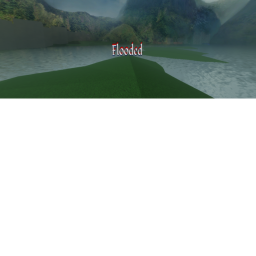 Flooded (Beta Test)