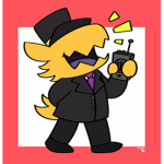 The PECK NECKS
