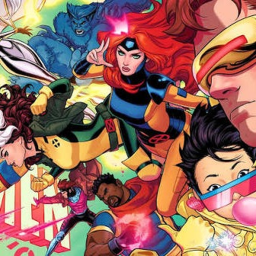 Mansion Of Mutants