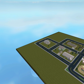 Suburban