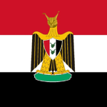 'U.F.R.' - United Floppa Republic