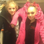 Groove & Glam Elite ALDC Team