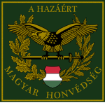 [HDF] Hungarian Defence Forces