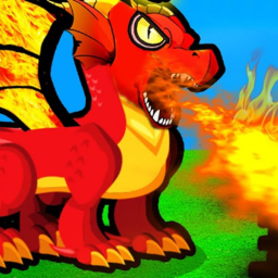 [ATUALIZAÇÃO 3] Meu Simulador de Dragão icon