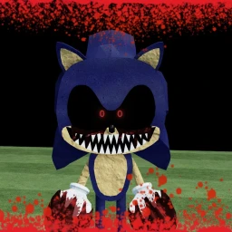 Sonic Exe Survival Reborn 0.51 icon
