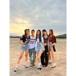 +*The Kitty’s*+