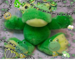 Froggii groupp