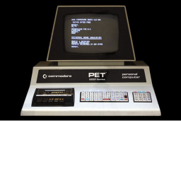 Commodore