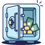 The Vault!!