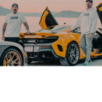 Daily driven exotics