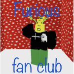 Furious fan group :P