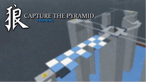 [TRAINING] Capture The Pyramid