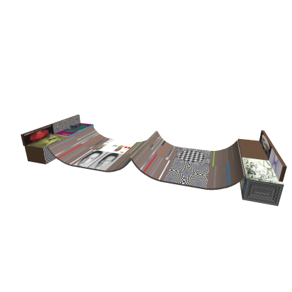 ramp