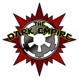 - The Dark Empire -(Hoth)