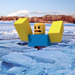 🧊 Thin Ice ❄