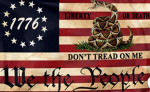 We The People Of USA