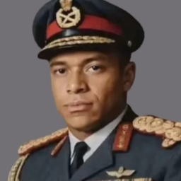 Dictator Mbappé Obby